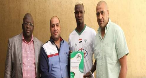 معاملة العبودية فى مصر .. بانسيه يكشف سبب الفيديو المثير للجدل